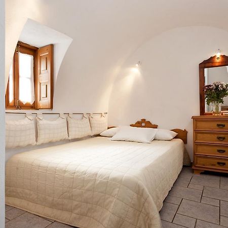 Vista Mare Suites Imerovigli (Santorini) Exterior foto
