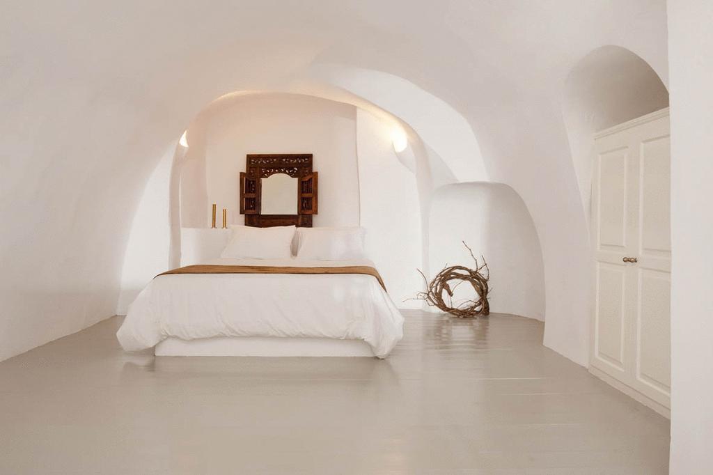 Vista Mare Suites Imerovigli (Santorini) Quarto foto