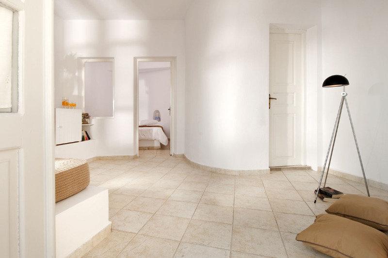 Vista Mare Suites Imerovigli (Santorini) Exterior foto
