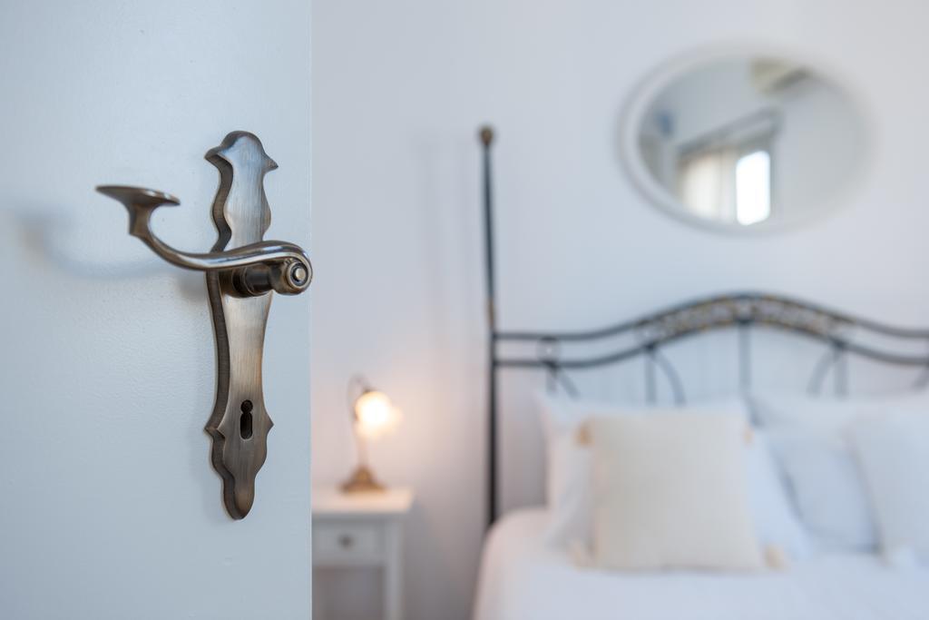 Vista Mare Suites Imerovigli (Santorini) Quarto foto